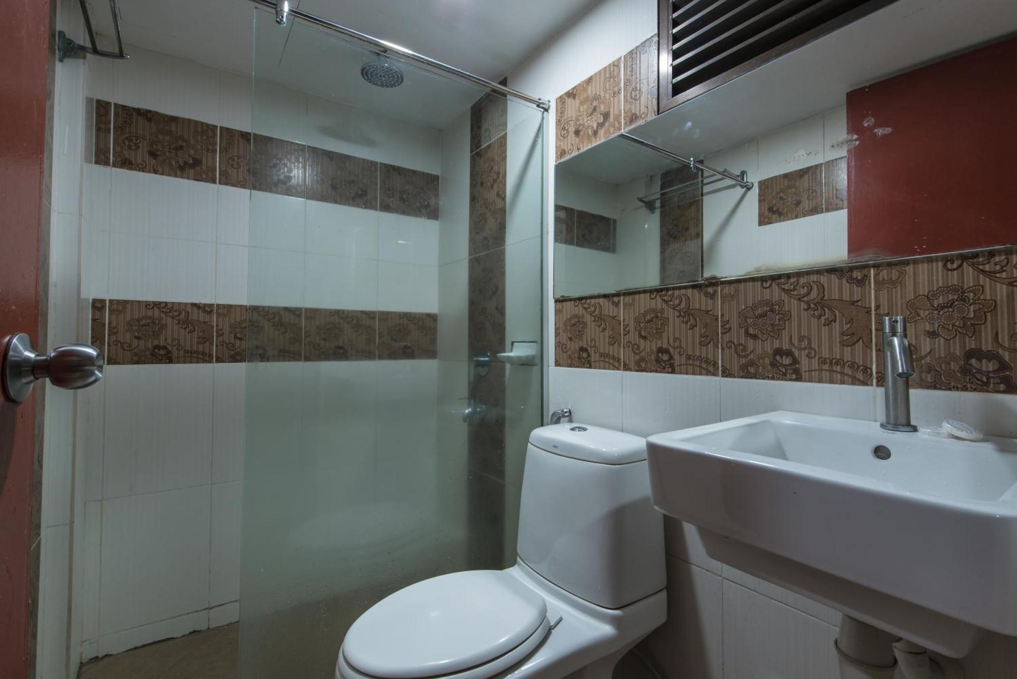 Grand Orchard Hotel Premier Kuala Lumpur Esterno foto